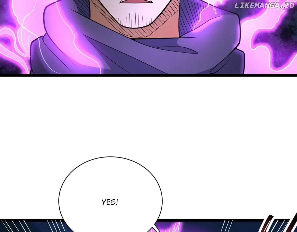 Divine Urban God Chapter 268 - page 60